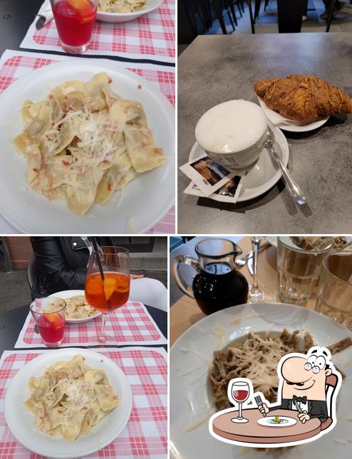 Cibo al Escondido Snc Di Belleni Lorenzo & C