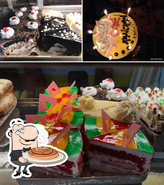 See this image of Celebration Corner