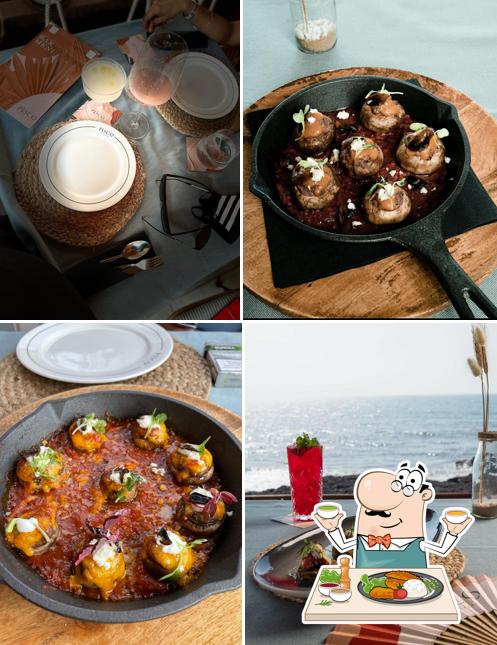 Pisco - By the Beach