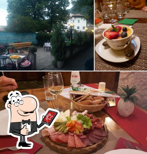 Ecco un'immagine di Restaurant Pizzeria Heisskeller