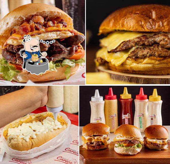 Sanduba do Careca Alphaville