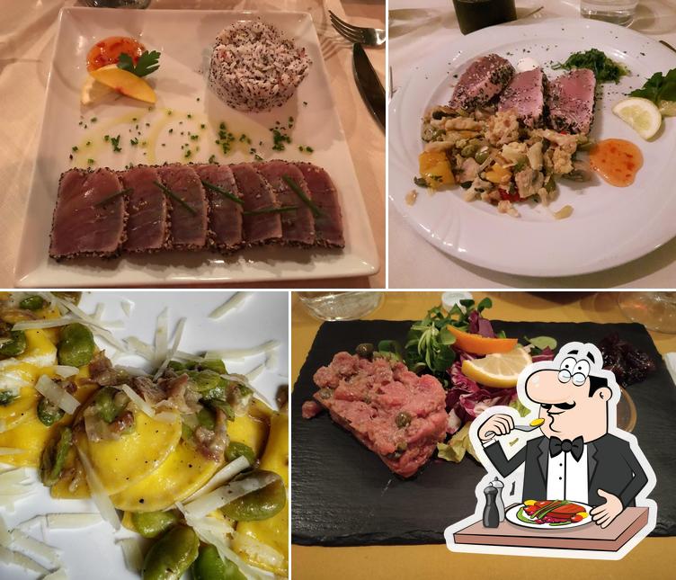 Ristorante Anonima Fornelli