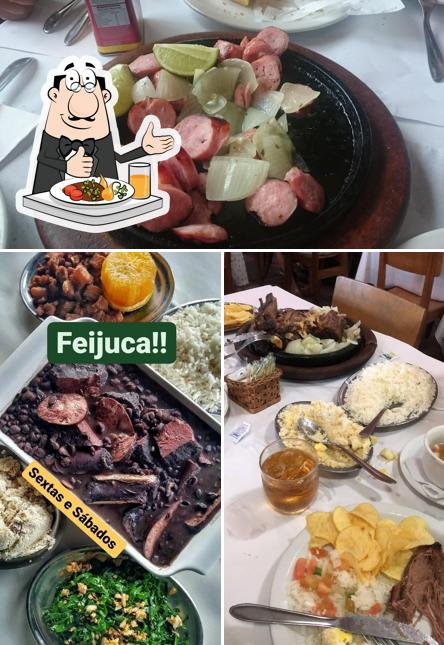 Comida em ZINHO BIER