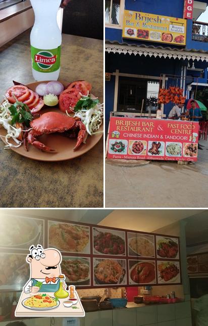 Brijesh bar& Restaurant