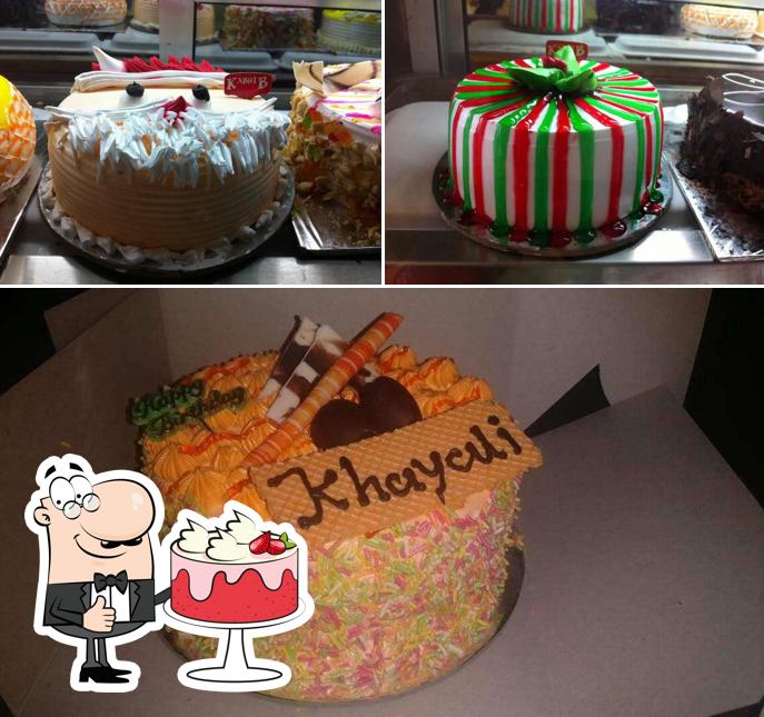 Kabhi B Bakery - K.K.Nagar picture