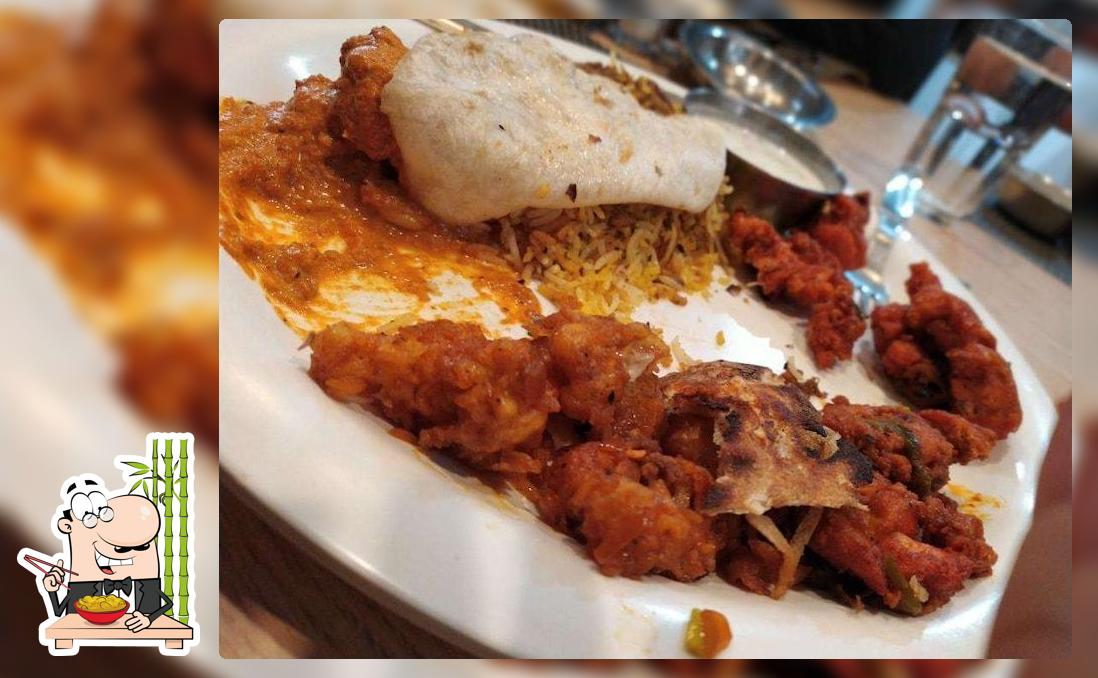 Imperio Restaurant, Kadugodi