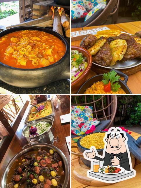 Nossa Casa Bar e Restaurante