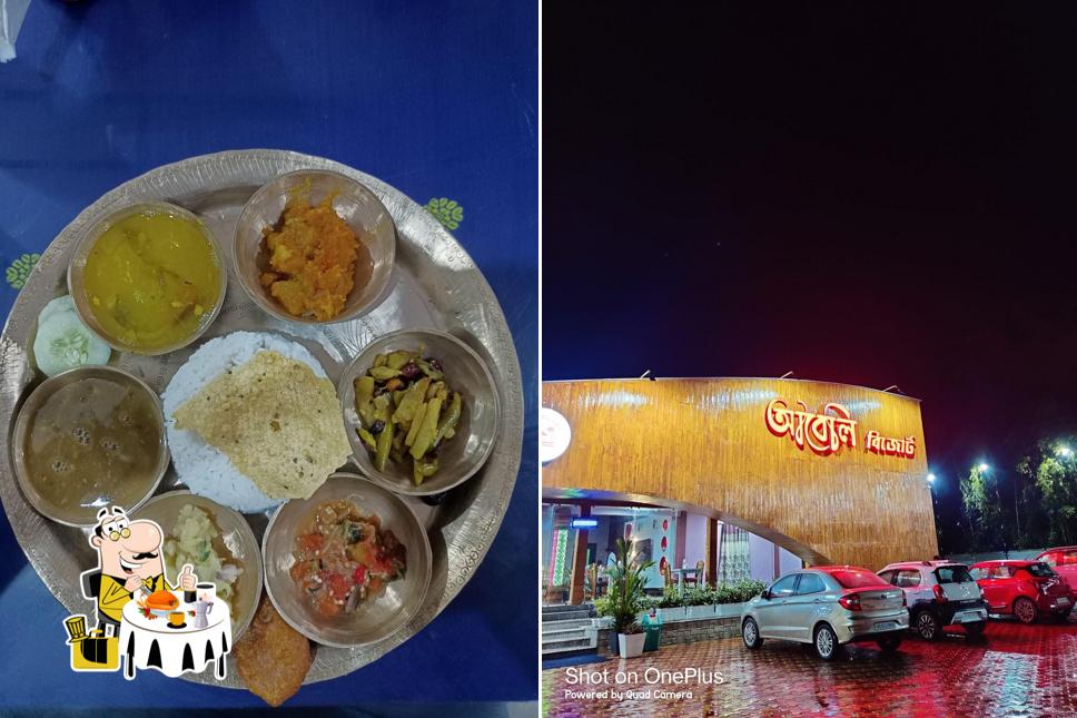 Bamboo Grove Bar and Restaurant