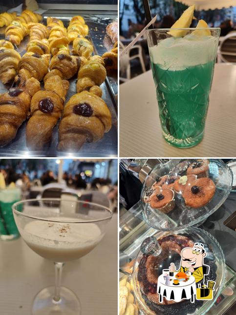 Cibo al QADARA - New Concept