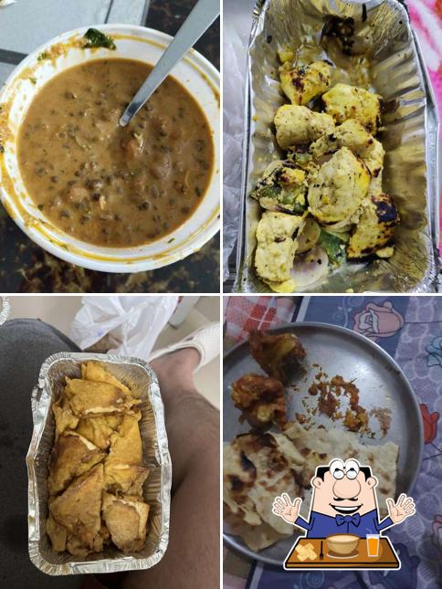 Ravi Hotel & Family Restaurant