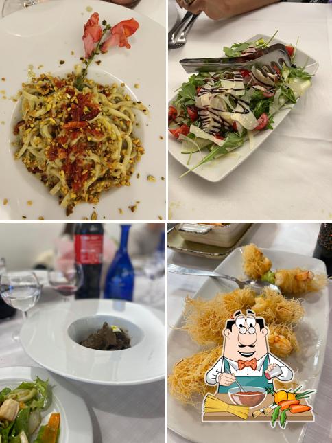 Spaghetti alla bolognese al C'era una volta... l'Hostaria