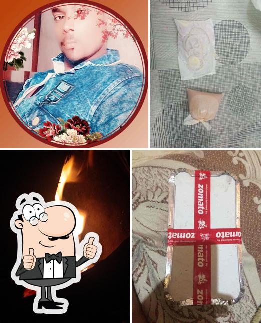 Danish Muradabadi Biryani picture