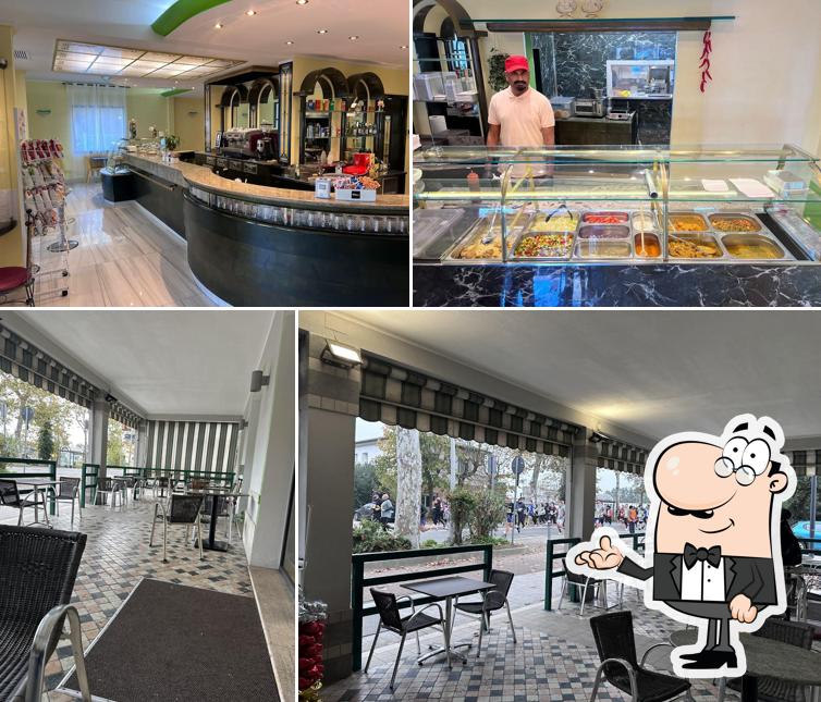 Flavour Grill Ristorante