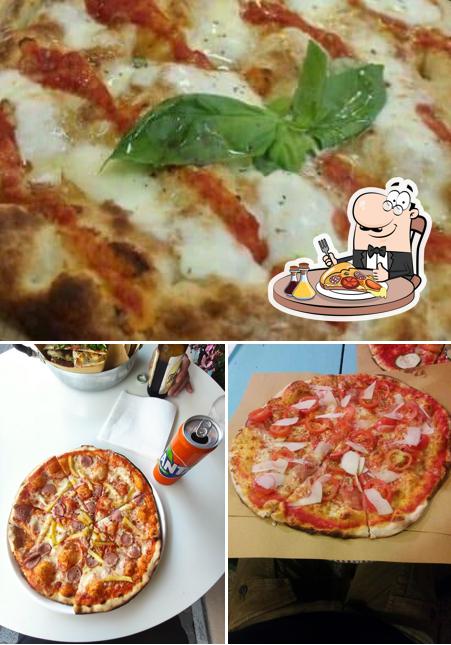 La pizza è il piatto veloce preferito al mondo