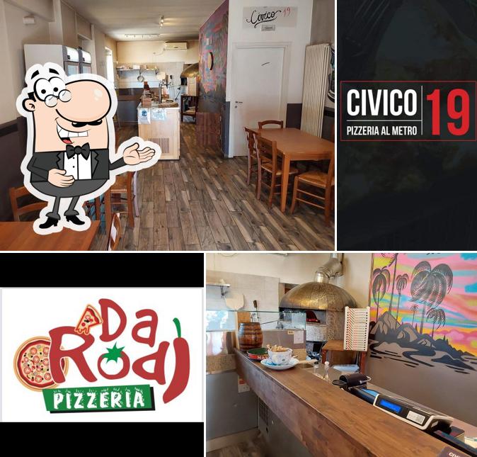 Vedi la immagine di Pizzeria da Rodi Pizza da Asporto