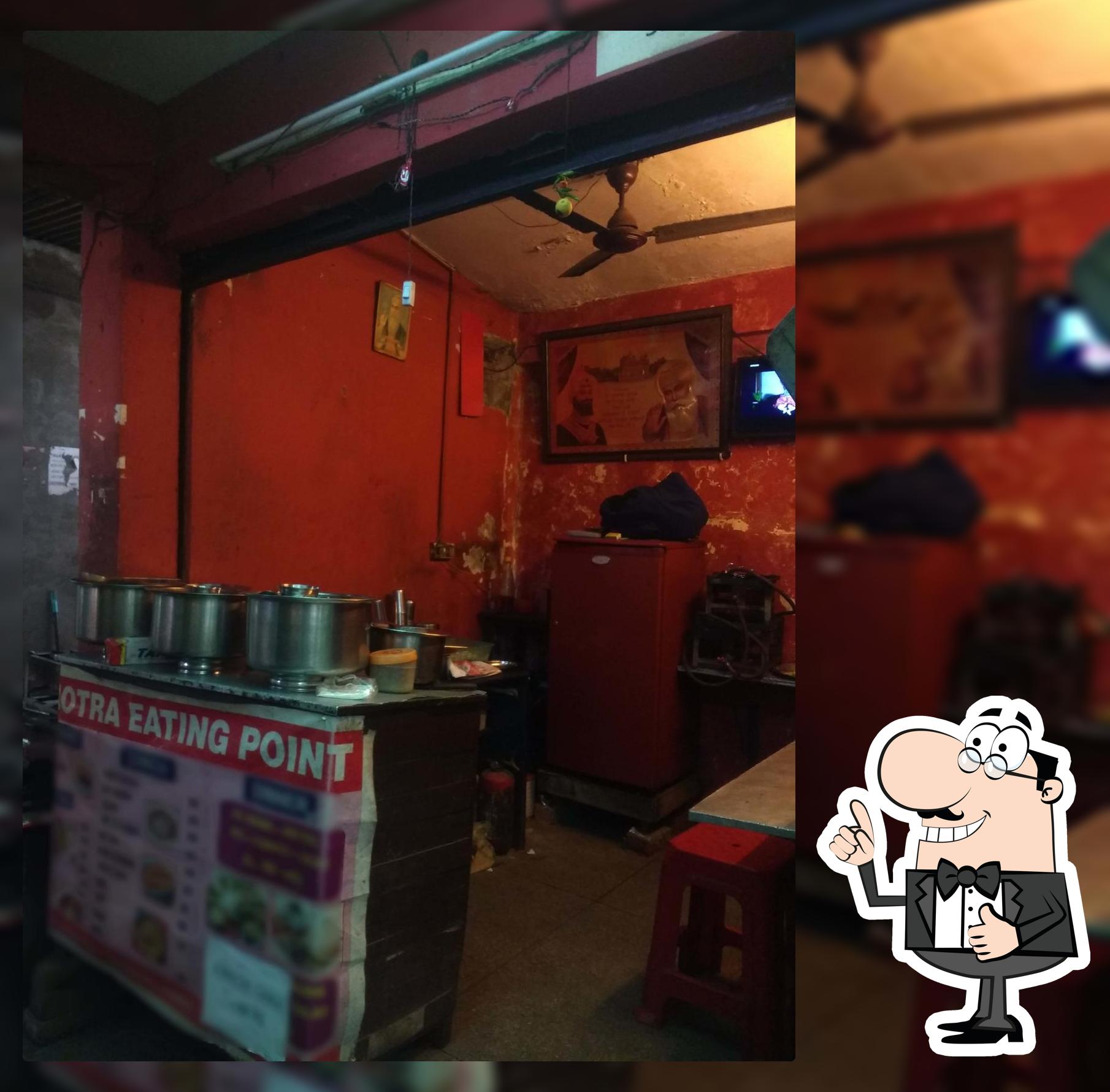 Sanotra Eating Point photo