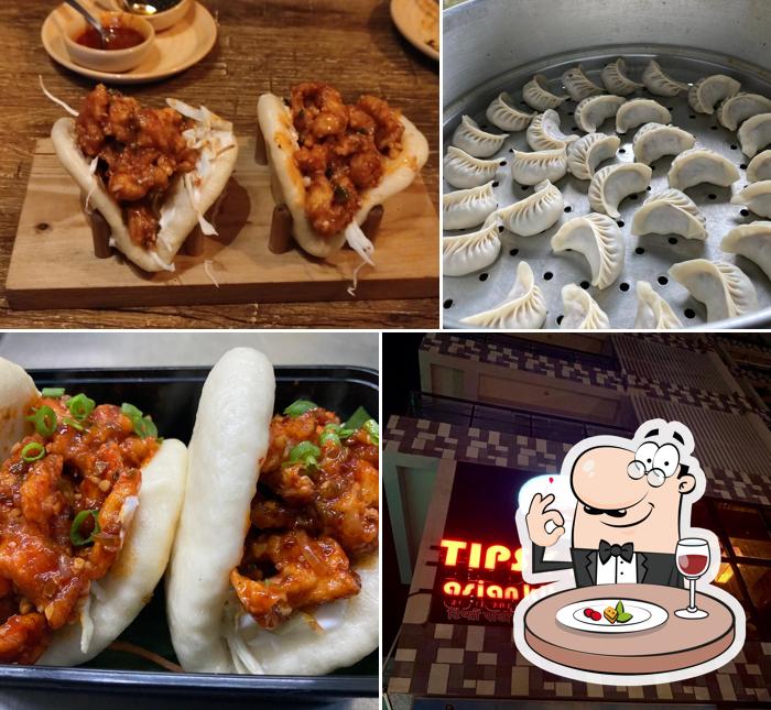 Tipsy Panda Asian Kitchen and Bar