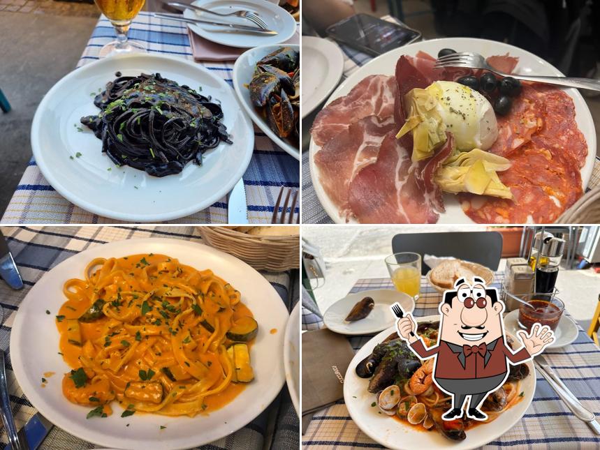 Ristorante Pizzeria Castello