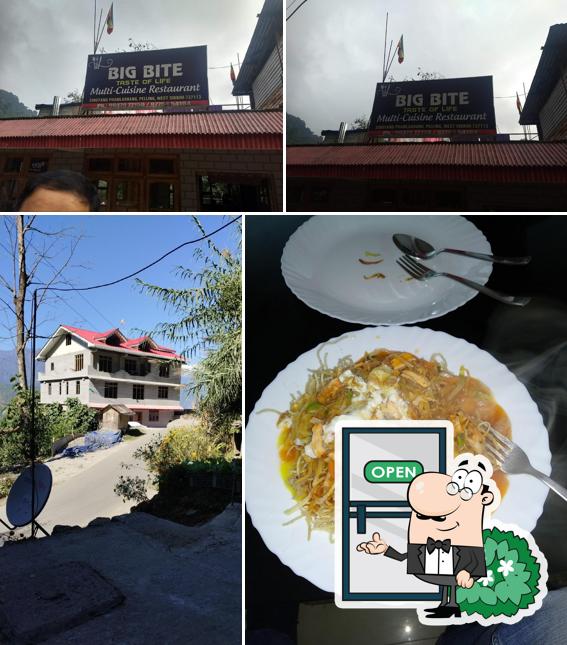 Big Bite Restaurant
