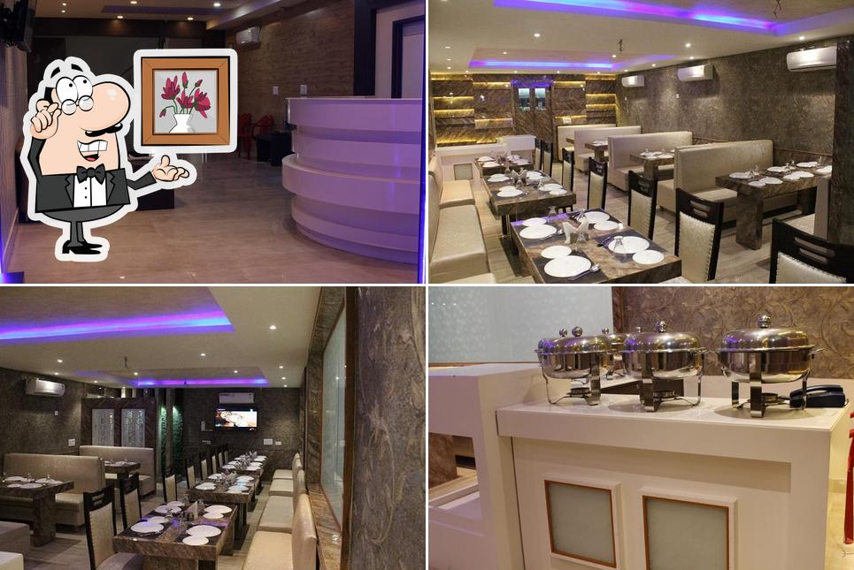 Celebration's Restaurant