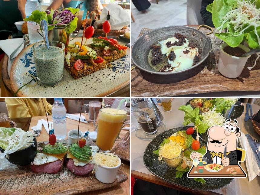 Plats à Crémerie Fruits Rouges