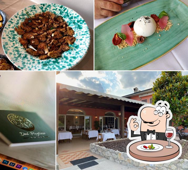 Platti al Dal Pugliese