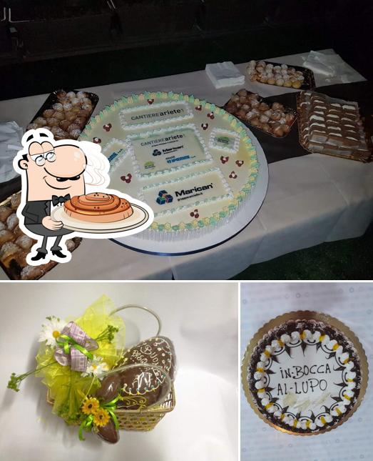 Ecco una foto di Di Costanzo Pasticceria