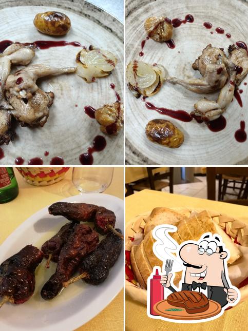 I Sapori Senza Glutine