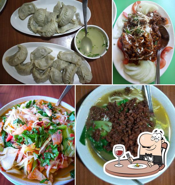 Main Point Restaurant & Cafe