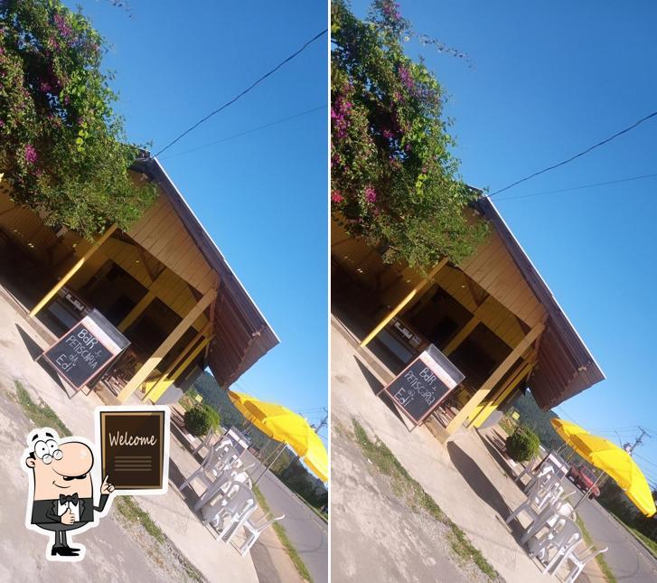 Bar e petiscaria da Edi