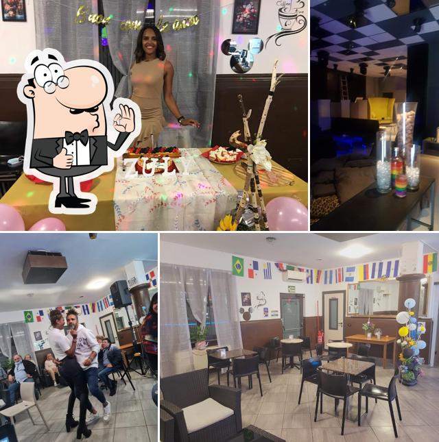 Guarda questa immagine di Cabaña Azul