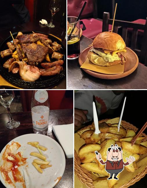 Pub Hickory Dickory Dock