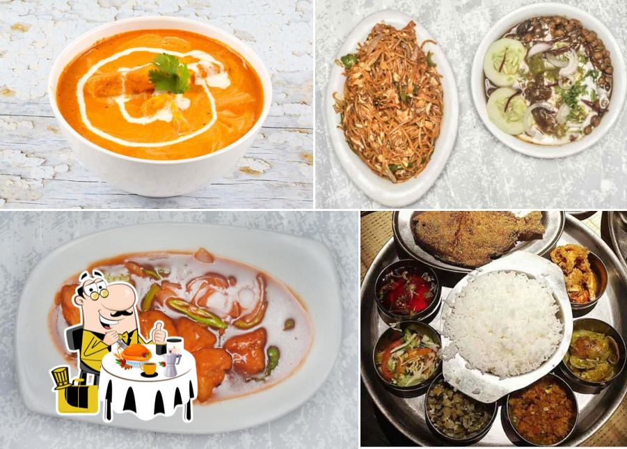 Ganpati Food Junction Best Restaraunt