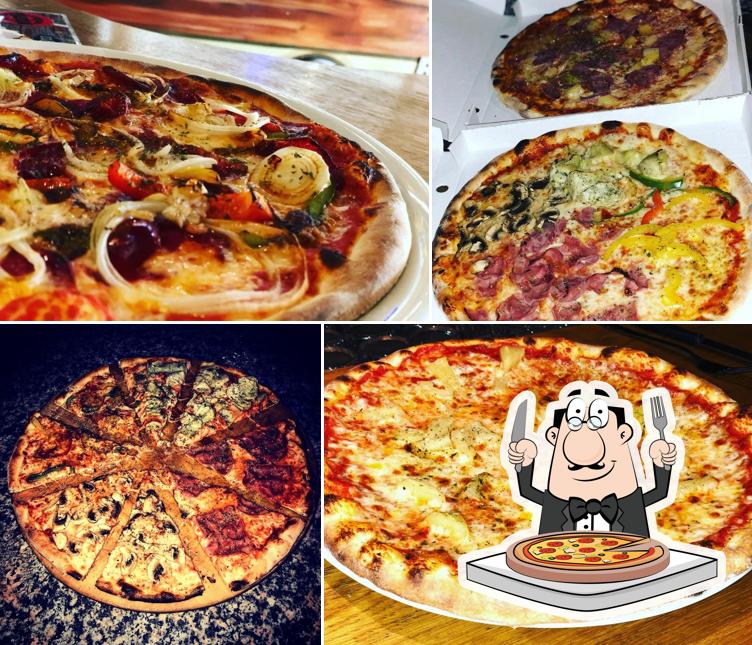 La pizza è il piatto veloce più di successo al mondo