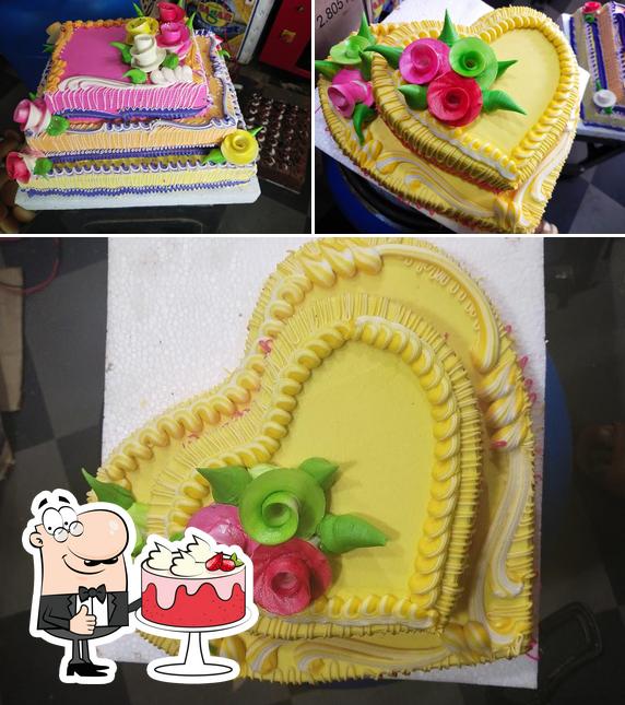 Rahmath Bakery And Sweets