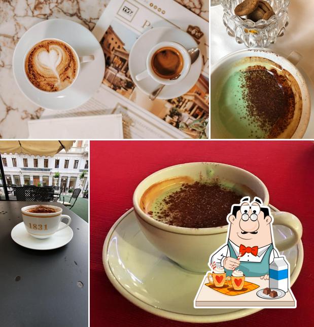 Caffè Pedrocchi