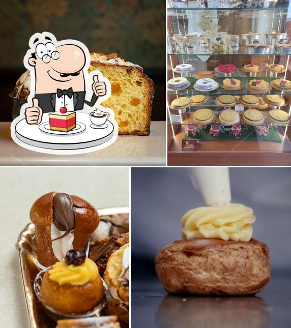 Pasticceria Napolitano Poderico