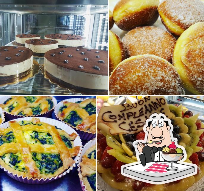 Pasticceria Santa Maria