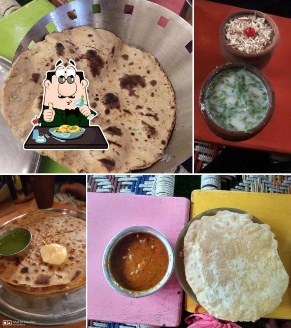 Meals at Kapoor's Cafe Mysuru @ Kalidasa Road