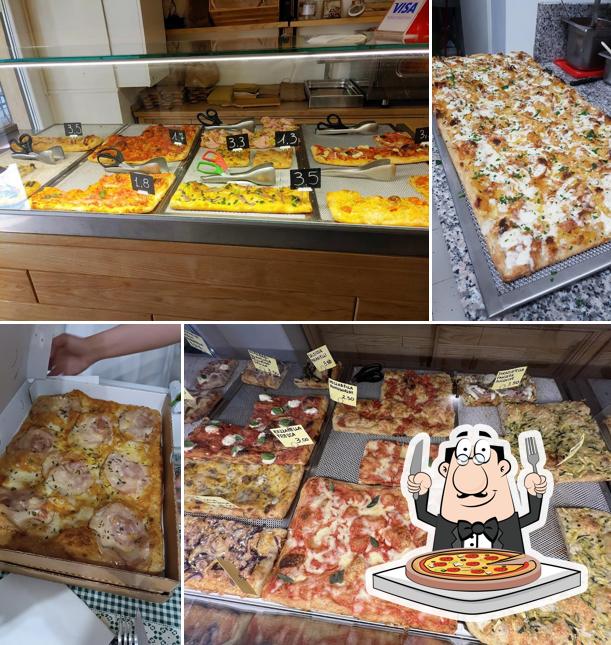 La pizza è il piatto veloce preferito al mondo