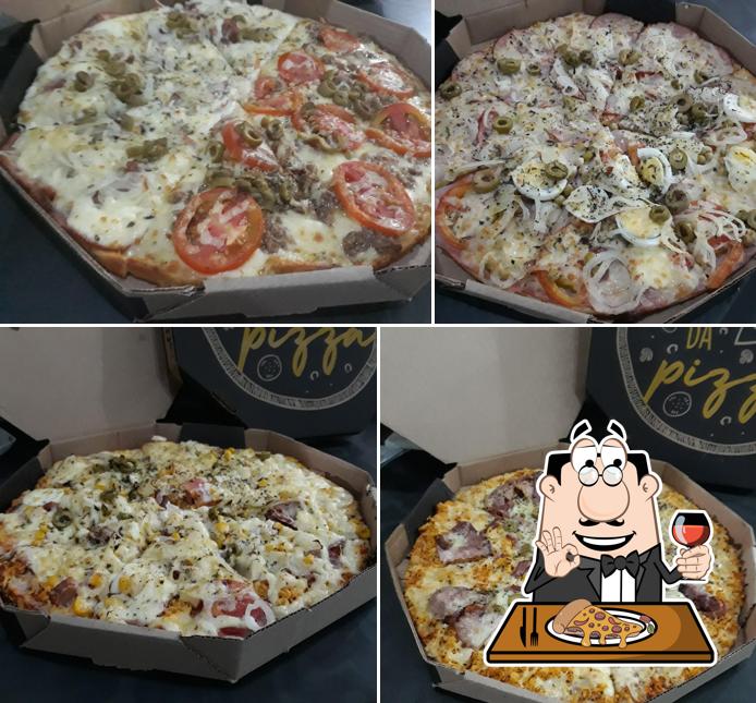 Pizzaria Morumbi