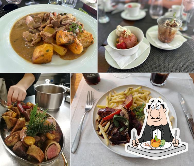 Cibo al Augarten Brauerei & Wirtshaus