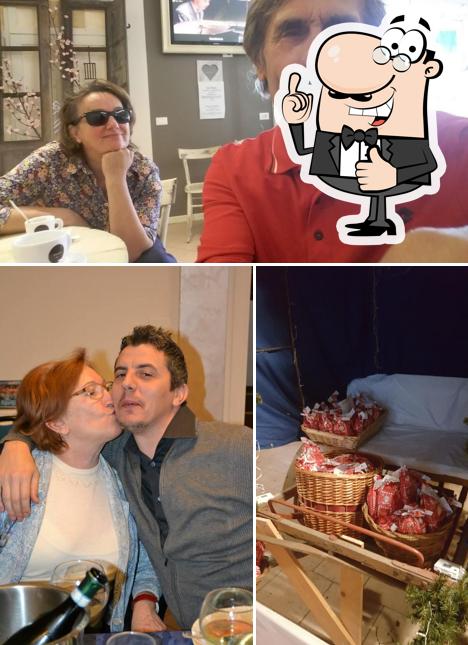 Guarda questa foto di Bar Smile