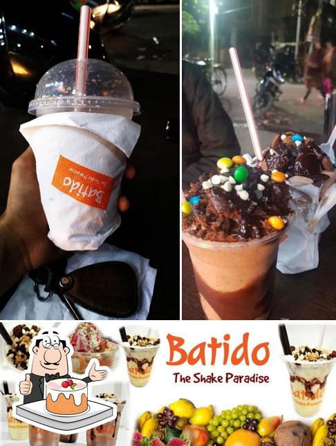 See this photo of Batido - The Shake Paradise