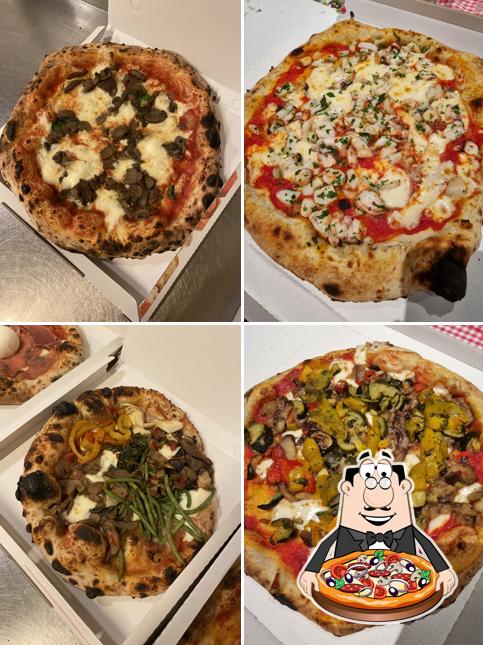 La pizza è il piatto veloce più di successo al mondo