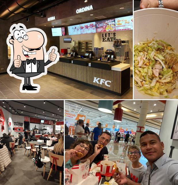 Guarda la foto di KFC