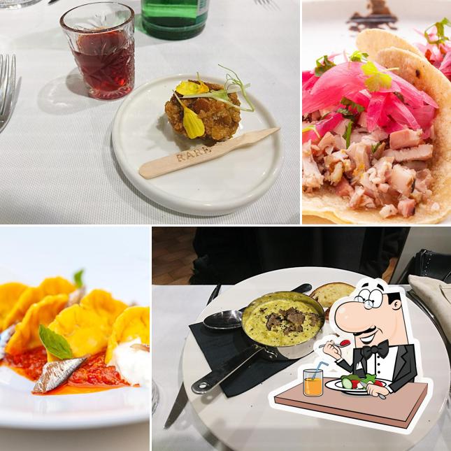 Platti al Love Truffles