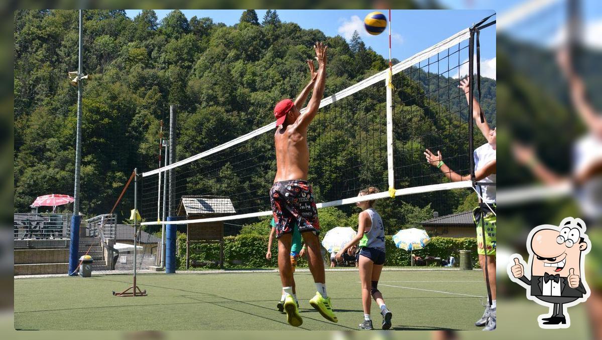 Piscina Olmo al Brembo foto