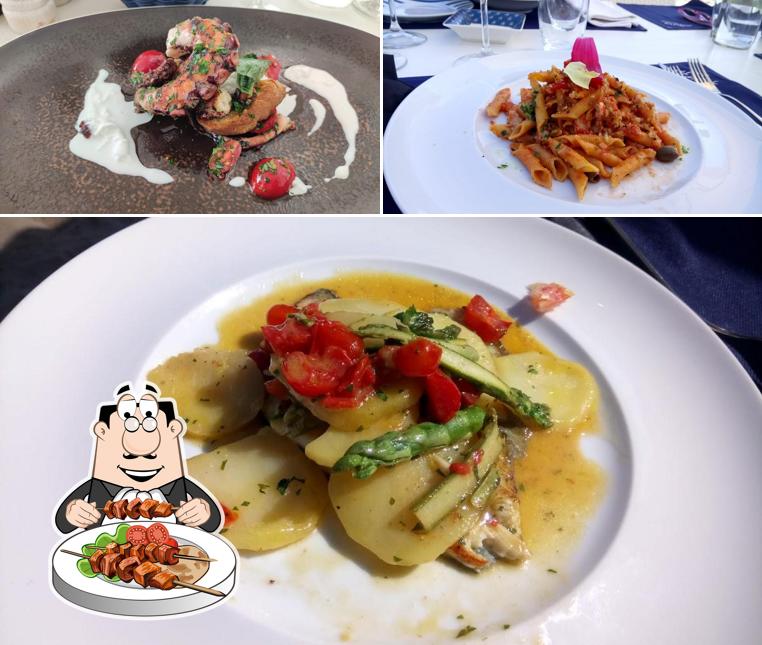 Cibo al Playabeach Restaurant