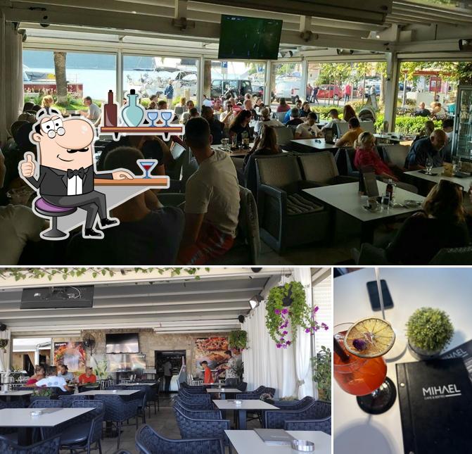 La interni e seo_images_cat_1172 del ristorante